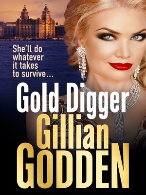 cover image of Gold Digger